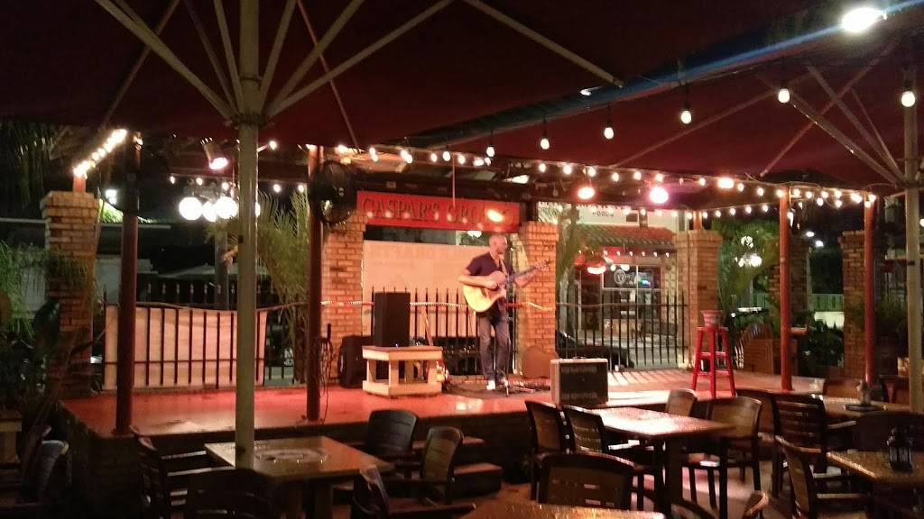 Gaspars Grotto | restaurant | 1805 E 7th Ave, Tampa, FL 33605, USA | 8132485900 OR +1 813-248-5900