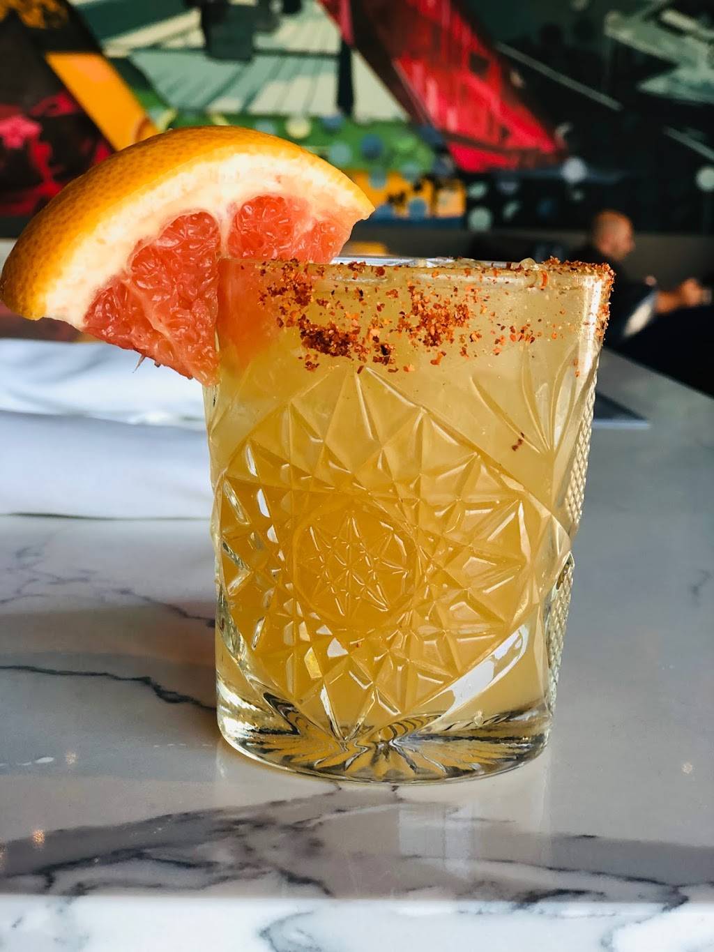 The 908 | restaurant | 3850 Worsham Ave #410, Long Beach, CA 90808, USA | 5624205331 OR +1 562-420-5331