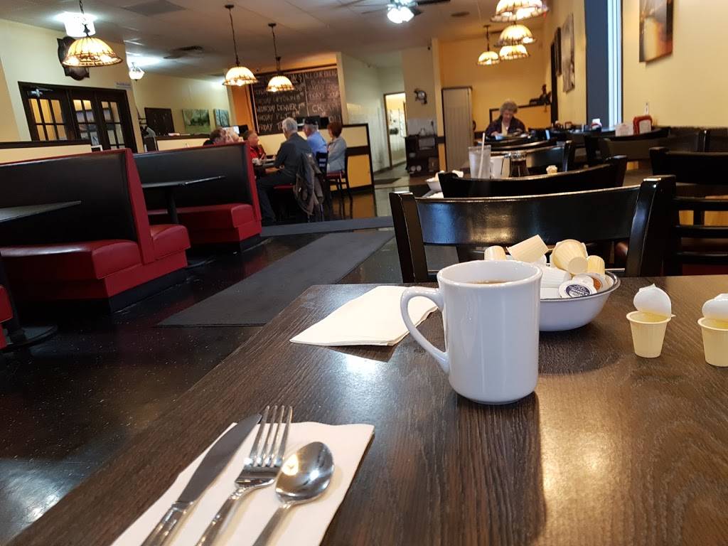 Uptown Grill | restaurant | 694 Woolwich St, Guelph, ON N1H 3Z1, Canada | 5197664500 OR +1 519-766-4500