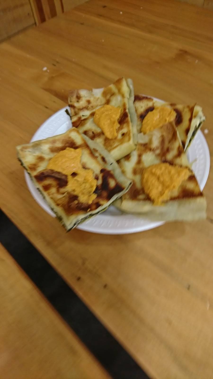 Casbah | meal takeaway | 47 Scott St, Kitchener, ON N2H 2P9, Canada | 5197490407 OR +1 519-749-0407