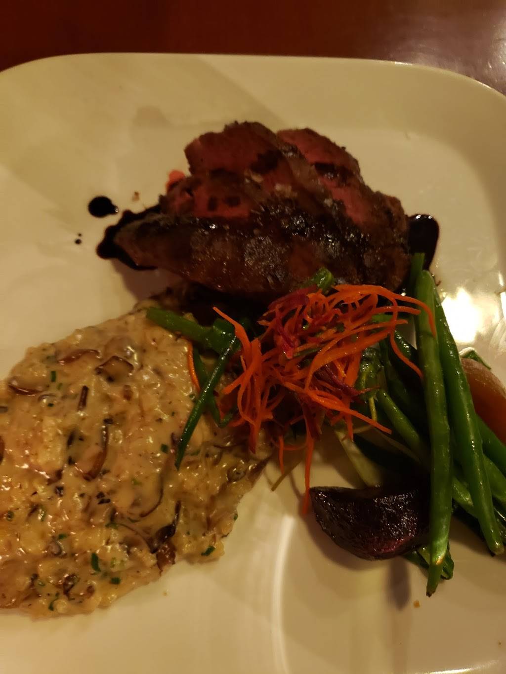 Rare Grill House | restaurant | 166 Brock St, Peterborough, ON K9H 2P4, Canada | 7057423737 OR +1 705-742-3737