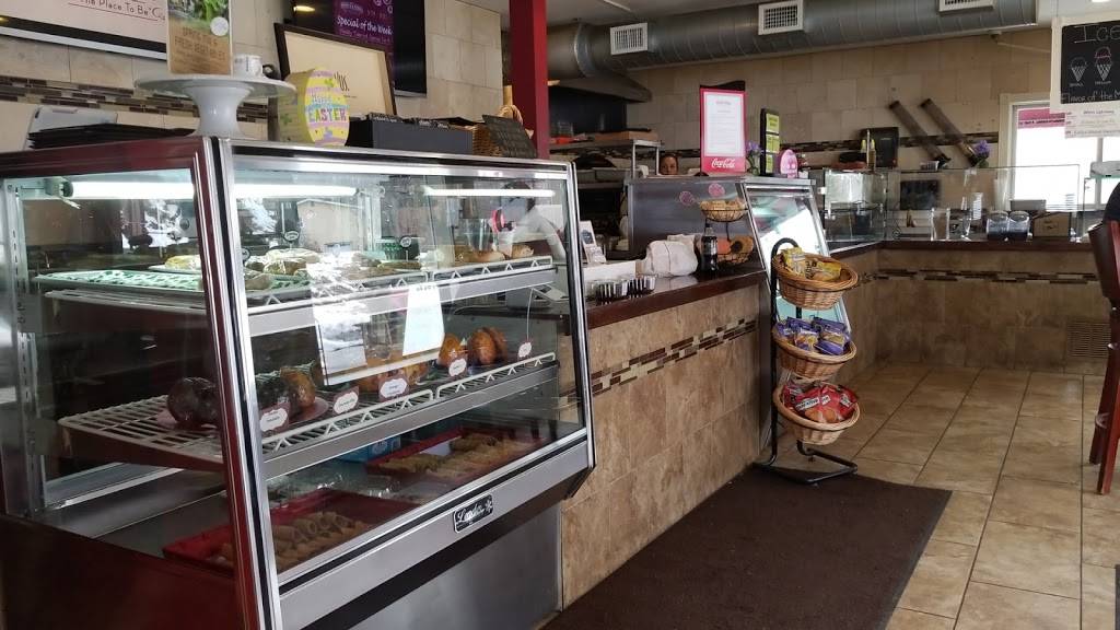 Cafe Richiesto | cafe | 1795 NY-32 #100, New Windsor, NY 12553, USA | 8454585513 OR +1 845-458-5513