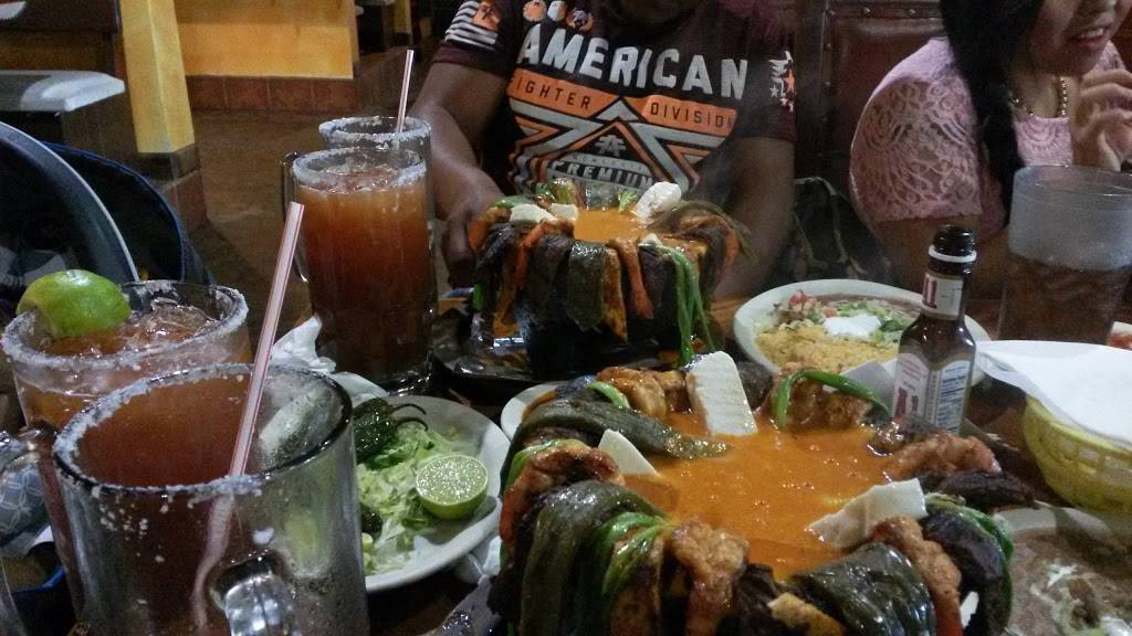 Caporales Mexican Grill | restaurant | 114 Holiday Ln, Byram, MS 39272, USA | 7692436959 OR +1 769-243-6959