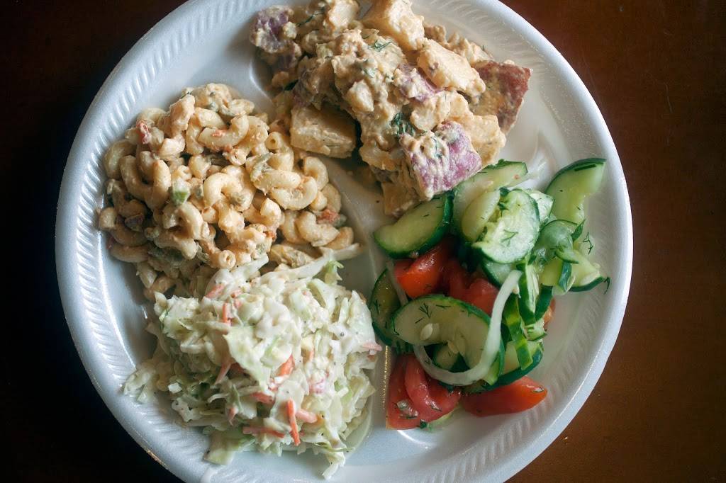 Sweet Lucys Smokehouse | restaurant | 7500 State Rd, Philadelphia, PA 19136, USA | 2153339663 OR +1 215-333-9663