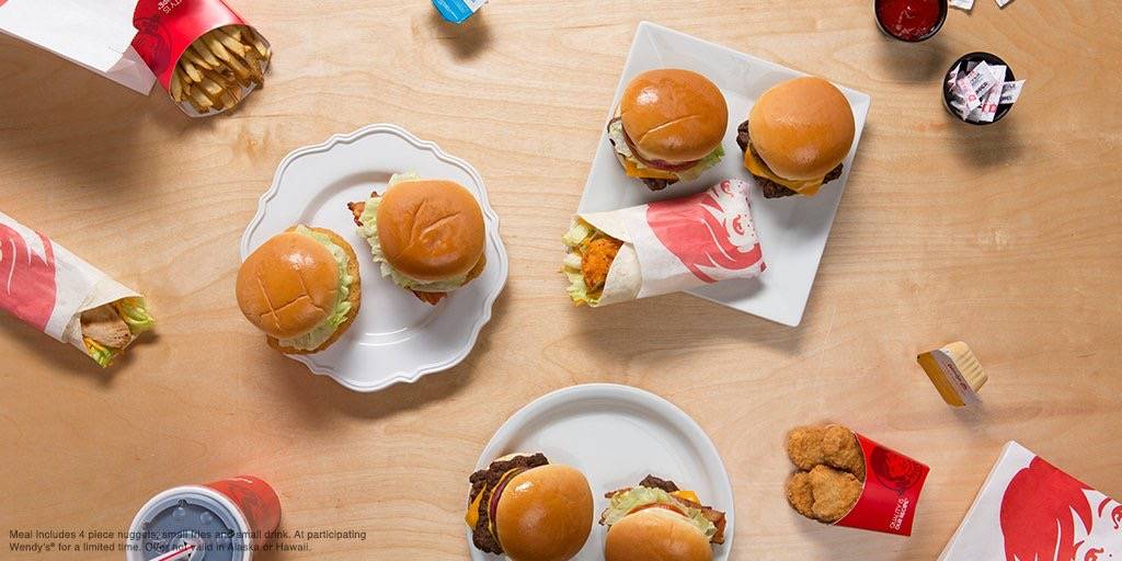 Wendys | restaurant | 4643 Memorial Dr, Decatur, GA 30032, USA | 4703576139 OR +1 470-357-6139