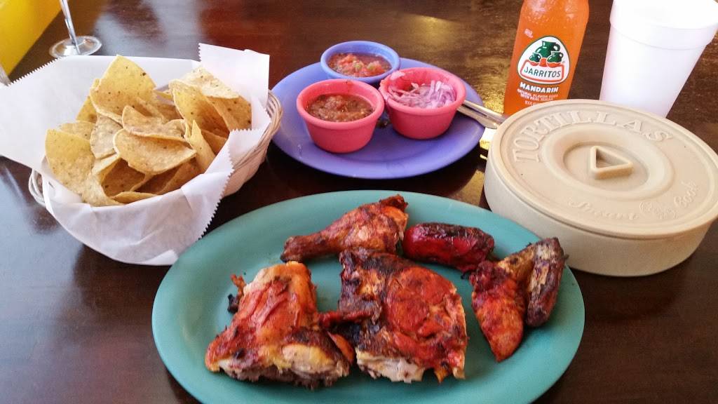 El Pollo Real | restaurant | 3835 W 31st St, Chicago, IL 60623, USA | 7738473907 OR +1 773-847-3907