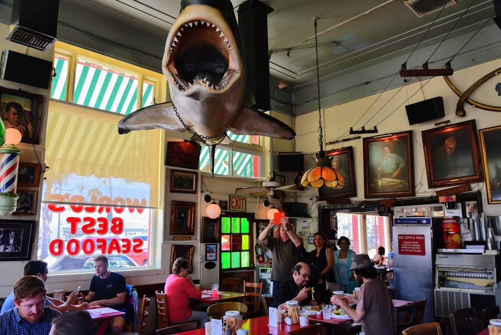 The Crab Cooker | restaurant | 2200 Newport Blvd, Newport Beach, CA 92663, USA | 9496730100 OR +1 949-673-0100