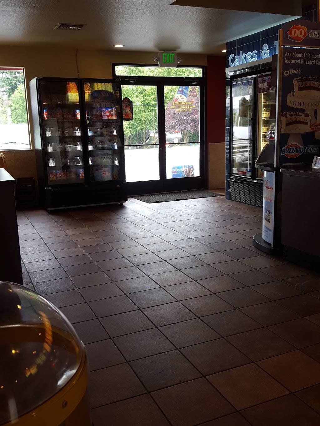 Dairy Queen Grill & Chill | restaurant | 20511 Bothell Everett Hwy SE, Bothell, WA 98012, USA | 4254863800 OR +1 425-486-3800