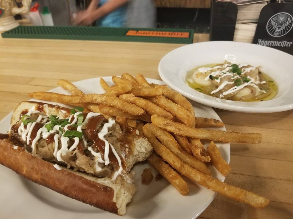 Rhine Haus Bier Hall | restaurant | 40 N Phelps St, Youngstown, OH 44503, USA | 2342548418 OR +1 234-254-8418