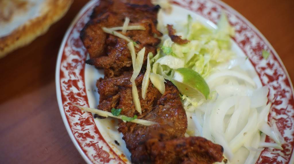 Kabab Hut | restaurant | 880 Indian Trail Lilburn Rd NW, Lilburn, GA 30047, USA | 7709254440 OR +1 770-925-4440