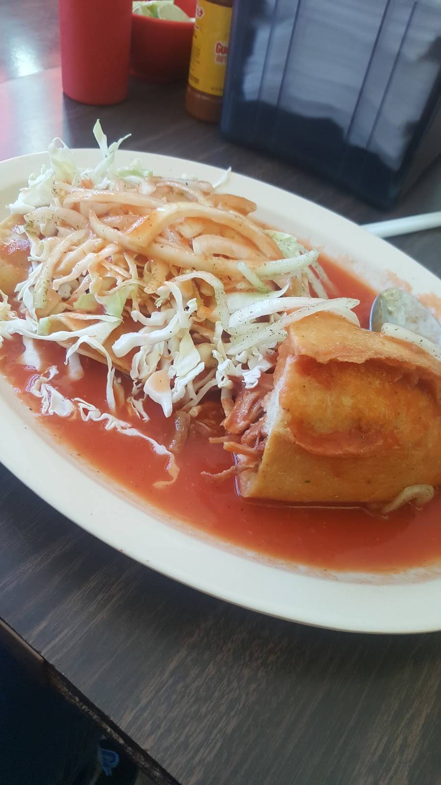 Tortas Ahogadas El Tio | restaurant | 3400 Main St, Oakley, CA 94561, USA | 9256265773 OR +1 925-626-5773