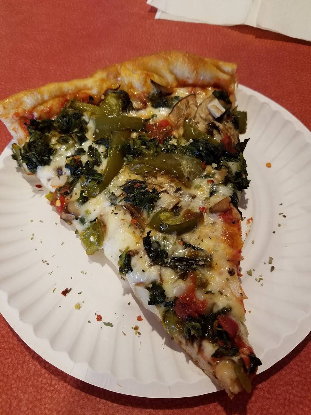 Joeys Gourmet Italian Restaurant & Pizzeria | restaurant | 250 NY-59, Suffern, NY 10901, USA | 8453689777 OR +1 845-368-9777