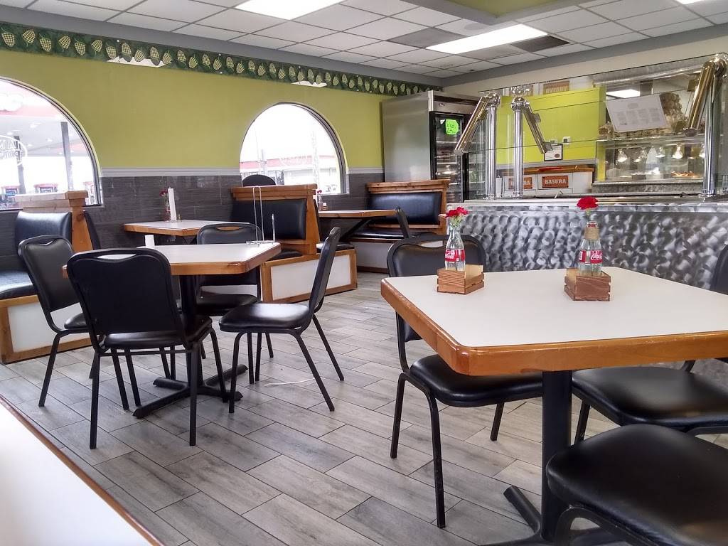 La Nueva Puntada #7 | restaurant | Dallas, TX 75228, USA | 9726852212 OR +1 972-685-2212