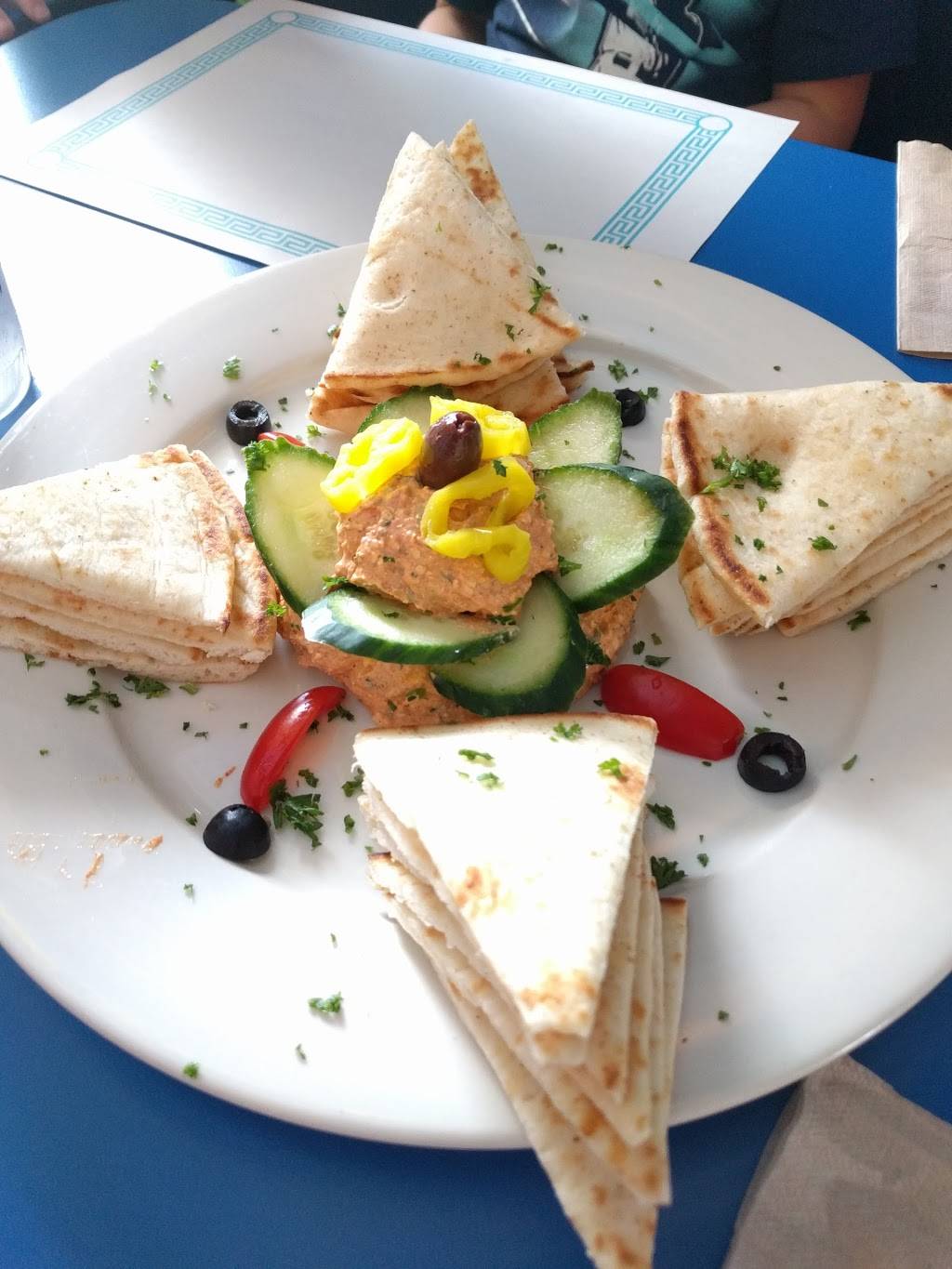 King Gyros Greek Restaurant | meal takeaway | 400 S Hamilton Rd, Columbus, OH 43213, USA | 6148669008 OR +1 614-866-9008