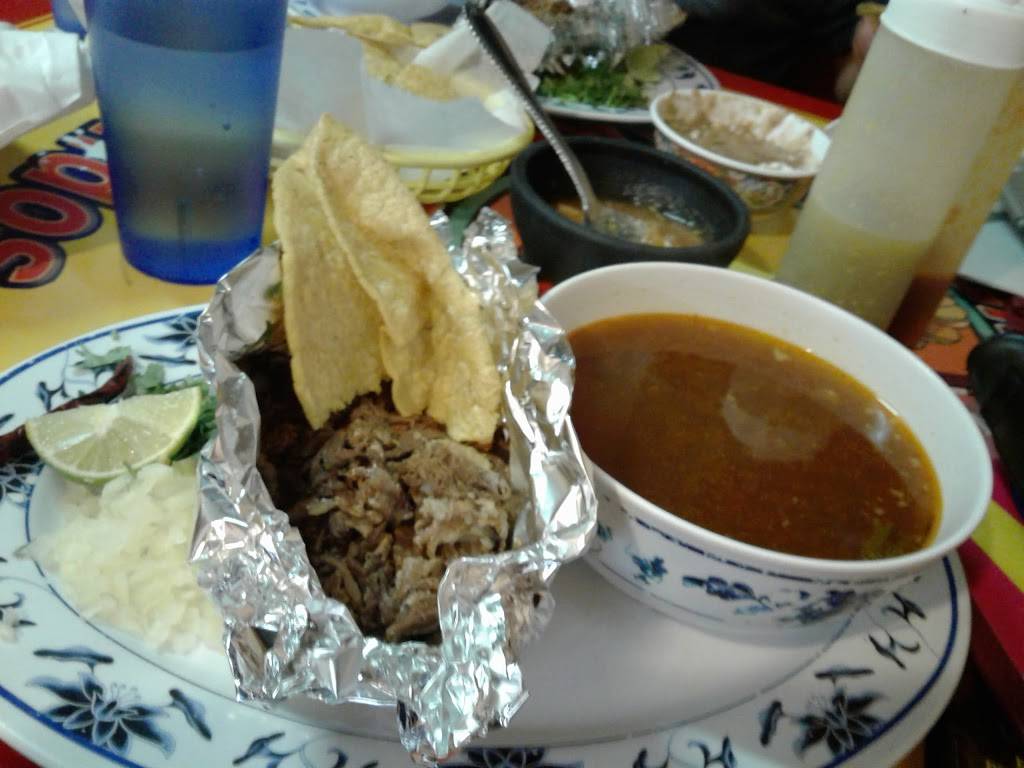 Taqueria La Gran Chiquita | restaurant | 3503 International Blvd, Oakland, CA 94601, USA | 5105336484 OR +1 510-533-6484