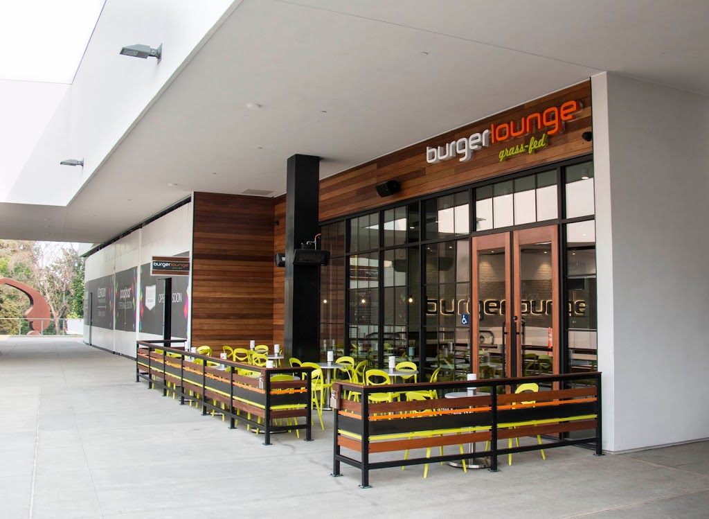 Burger Lounge | restaurant | 405 K St STE 230, Sacramento, CA 95814, USA | 9167019455 OR +1 916-701-9455