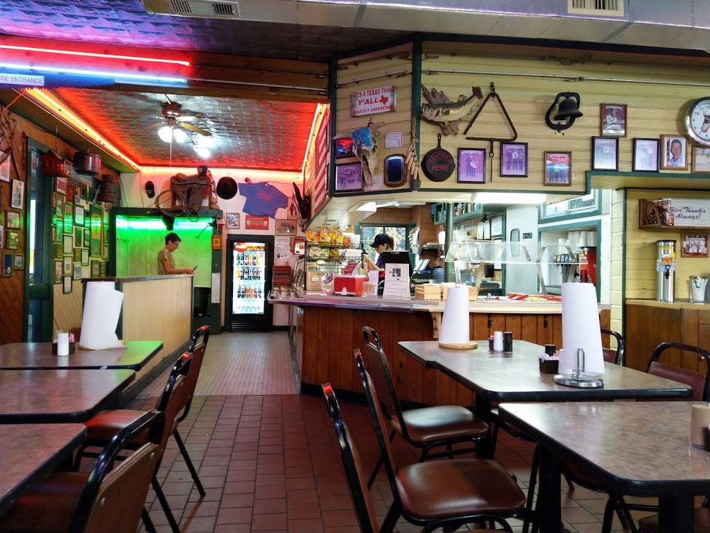 Barneys Texas BBQ | restaurant | 2698 FM 1960, Houston, TX 77073, USA | 2818211818 OR +1 281-821-1818