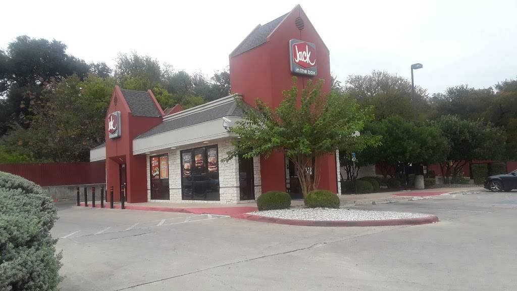 Jack in the Box | restaurant | 1151 Airport Blvd, Austin, TX 78702, USA | 5129288381 OR +1 512-928-8381