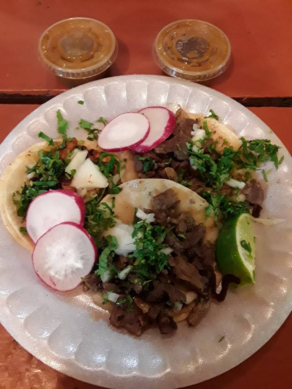 Delicias Elenita | restaurant | 816 Sebastopol Rd, Santa Rosa, CA 95407, USA | 7075757021 OR +1 707-575-7021