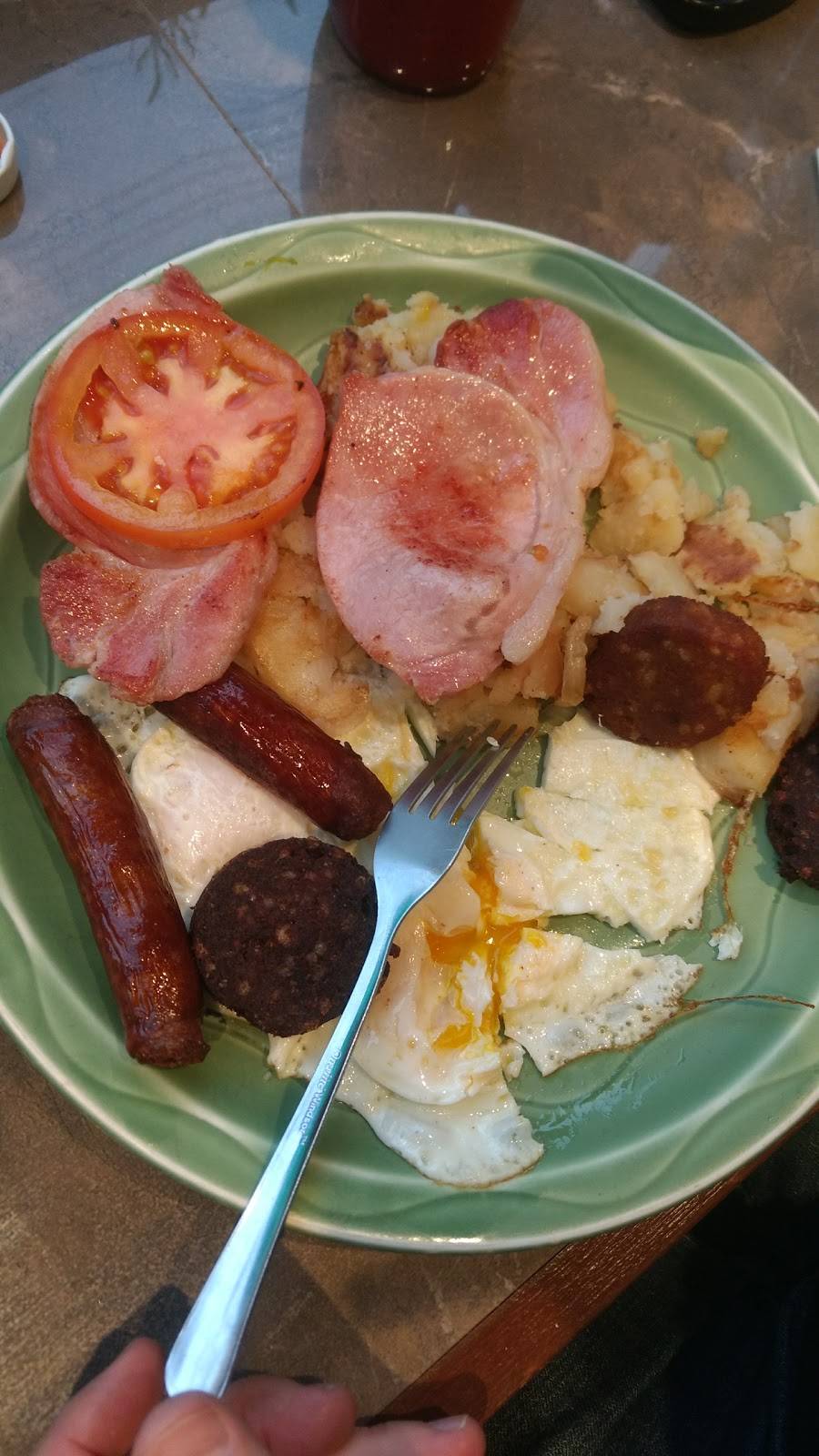 Irish Coffee Shop | restaurant | 946 McLean Ave, Yonkers, NY 10704, USA | 9147763309 OR +1 914-776-3309