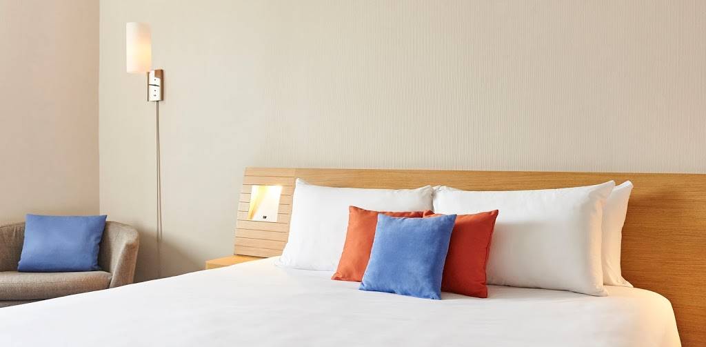 Delta Hotels Toronto Mississauga | restaurant | 3670 Hurontario St, Mississauga, ON L5B 1P3, Canada | 9058961000 OR +1 905-896-1000