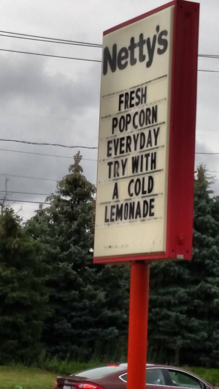 Nettys | restaurant | 2701 Dorr St, Toledo, OH 43607, USA | 4195358723 OR +1 419-535-8723