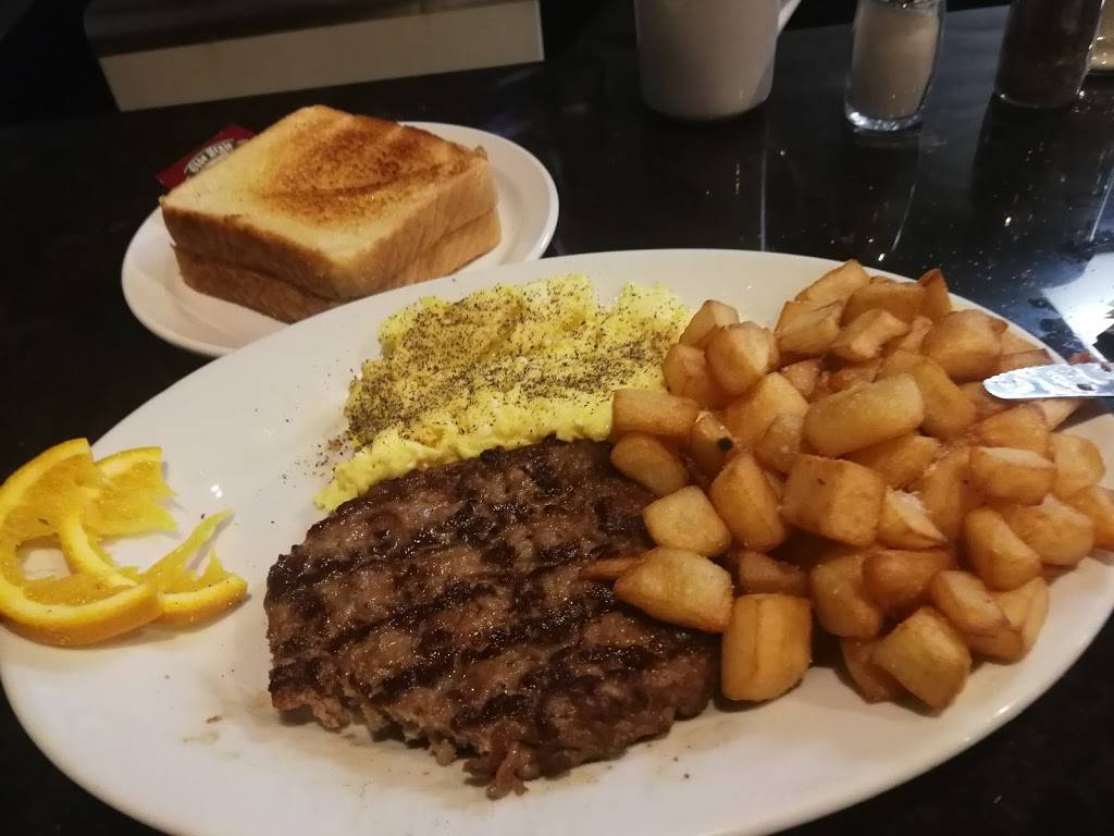 Trafalgar Truck Stop Restaurant | restaurant | 7443 Trafalgar Rd, Hornby, ON L0P 1E0, Canada | 9058751388 OR +1 905-875-1388