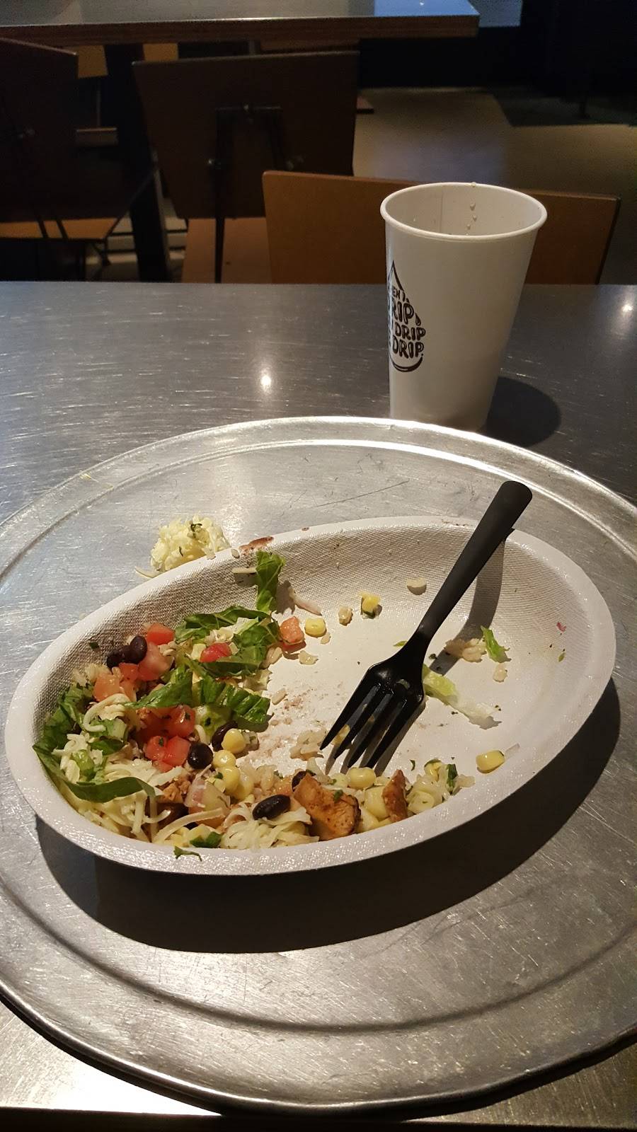 Chipotle Mexican Grill | restaurant | 425 E Bell Rd Ste 140, Phoenix, AZ 85022, USA | 6024410740 OR +1 602-441-0740