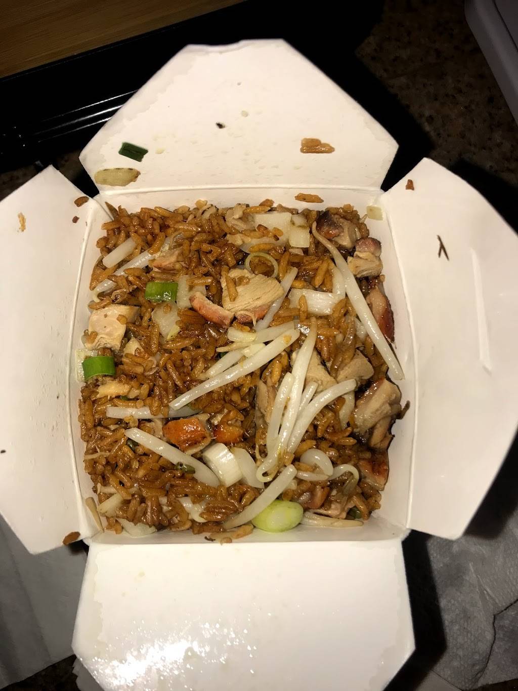 A-1 WOK RESTAURANT | restaurant | 1825 Gravois Ave, St. Louis, MO 63104, USA | 3147768282 OR +1 314-776-8282