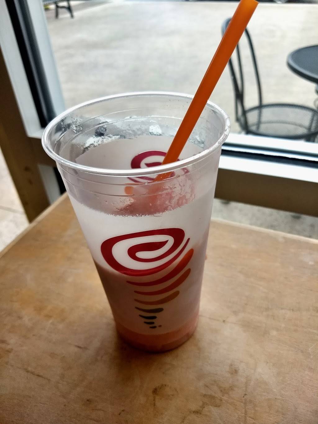 Jamba Juice La Centerra at Cinco Ranch | restaurant | 23501 Cinco Ranch Blvd, Katy, TX 77494, USA | 2815741646 OR +1 281-574-1646