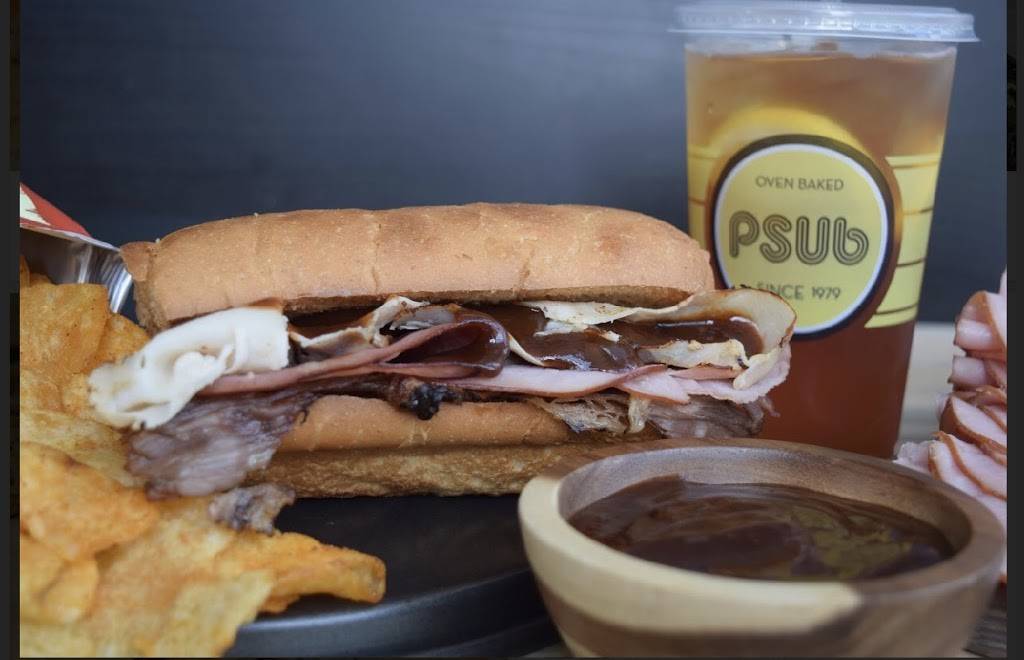 Planet Sub | restaurant | 6315 Sashabaw Rd suite i suite i, Village of Clarkston, MI 48346, USA | 2487170000 OR +1 248-717-0000