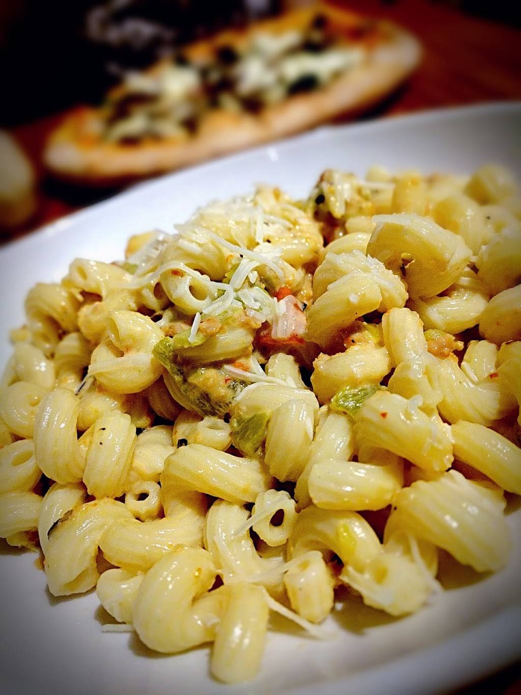 Sauce Pizza & Wine | restaurant | 2470 W Happy Valley Rd, Phoenix, AZ 85085, USA | 6234144866 OR +1 623-414-4866