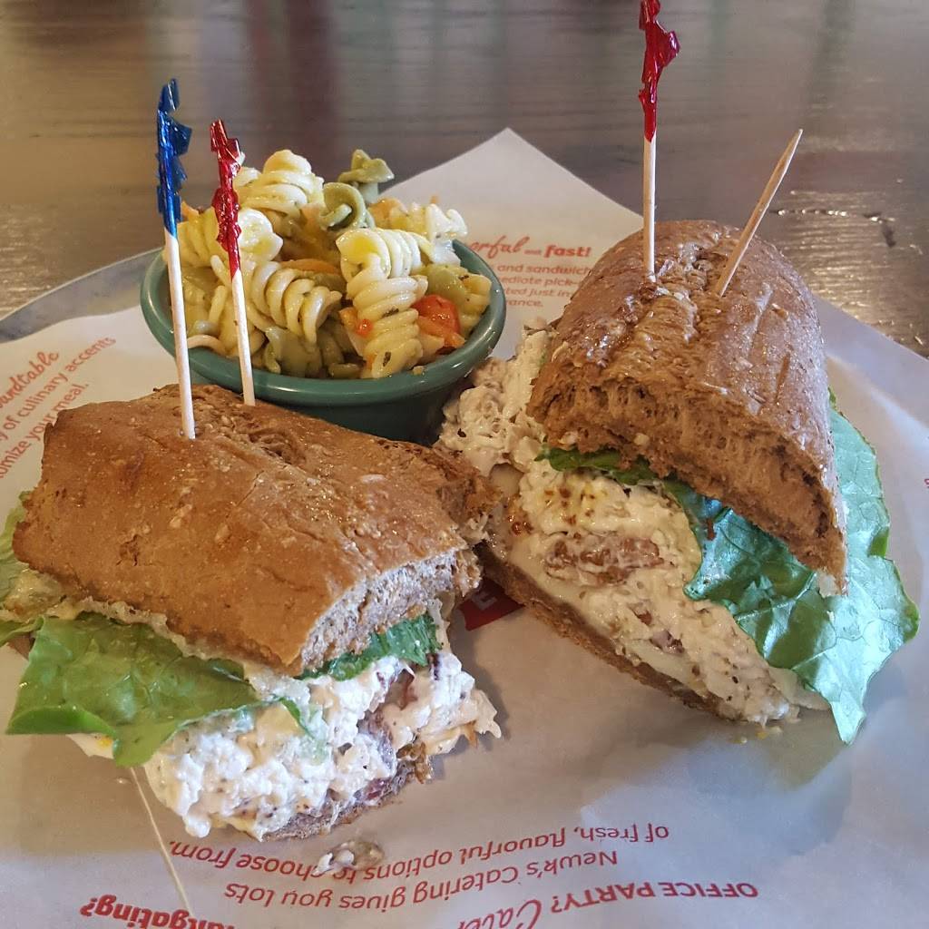 Newks Eatery | restaurant | 2615 Medical Center Pkwy Suite 2560, Murfreesboro, TN 37129, USA | 6154941979 OR +1 615-494-1979