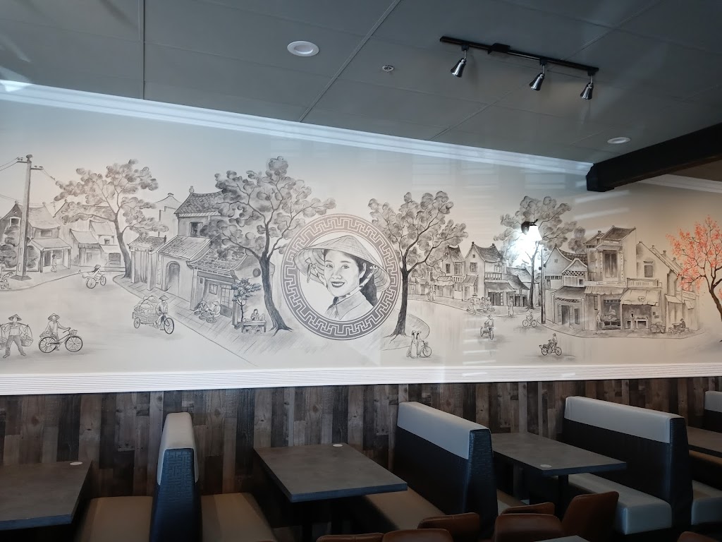 PHO & BEYOND | restaurant | 4520 S Hualapai Way, Las Vegas, NV 89147, USA | 7022721570 OR +1 702-272-1570