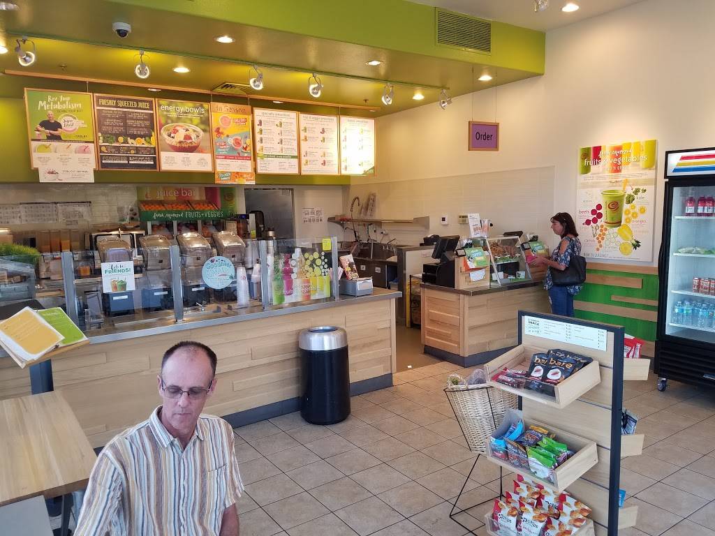 Jamba Juice Carmel Mountain | restaurant | 11738 Carmel Mountain Rd #178, San Diego, CA 92128, USA | 8584871500 OR +1 858-487-1500