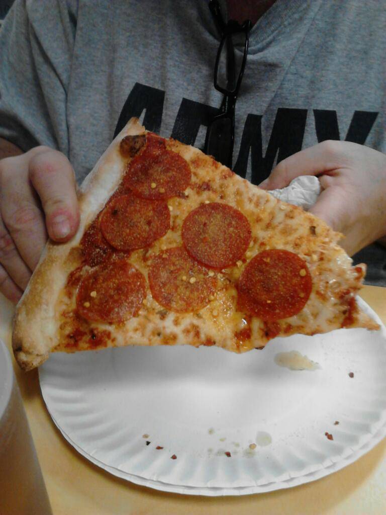 Walts Original Primo Pizza | meal delivery | 5107 English Creek Ave, Egg Harbor Township, NJ 08234, USA | 6096019990 OR +1 609-601-9990