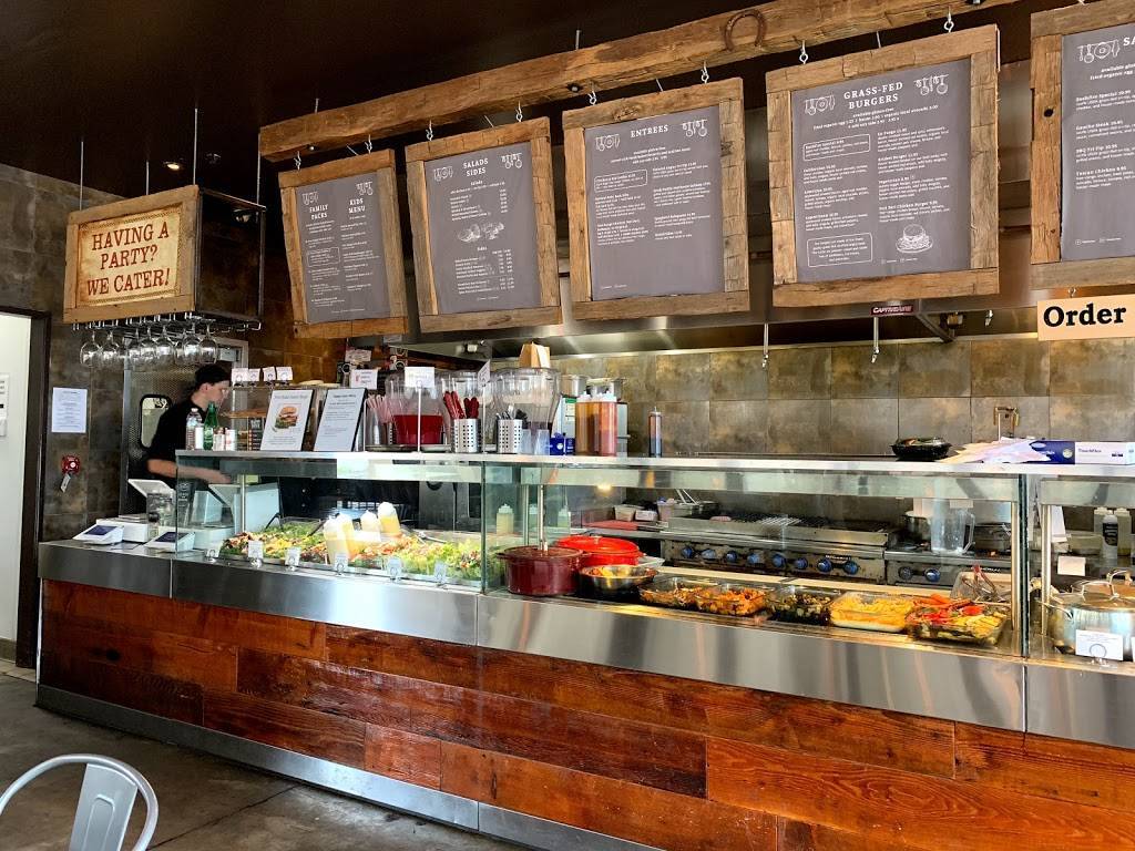 Bushfire Kitchen - Temecula | restaurant | 40665 Winchester Road, Suite #B1 Winchester, Marketplace, Temecula, CA 92591, USA | 9512960190 OR +1 951-296-0190