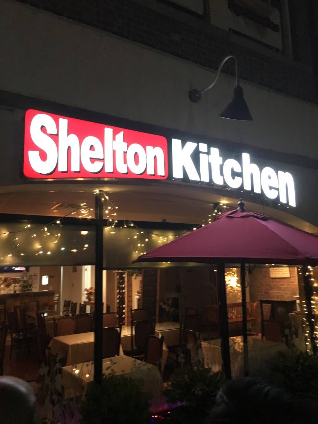 Shelton Thai Fusion Kitchen | restaurant | 509 Howe Ave, Shelton, CT 06484, USA | 2035138070 OR +1 203-513-8070
