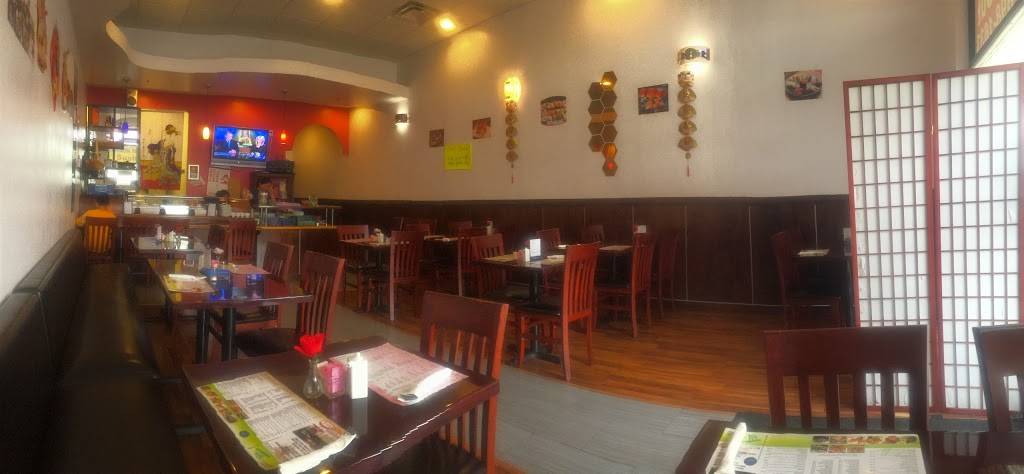 Fusion Wok Sushi | restaurant | 3645 Stone Creek Blvd suite H, Cincinnati, OH 45251, USA | 5138981633 OR +1 513-898-1633