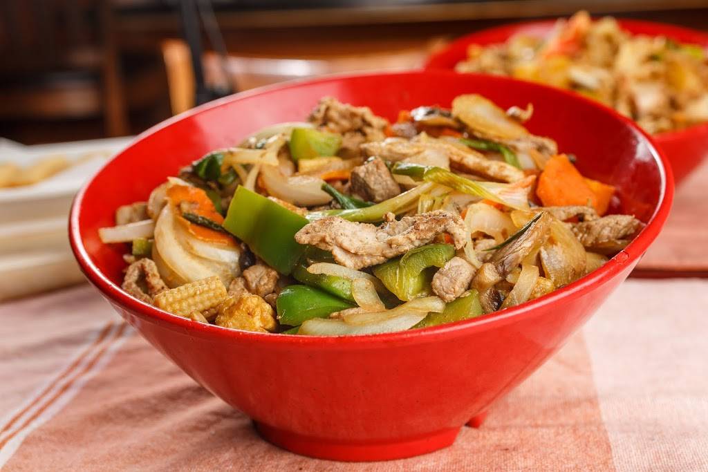 Hao Mongolian Grill | restaurant | 7312 Hodgson Memorial Dr, Savannah, GA 31406, USA | 9127777596 OR +1 912-777-7596