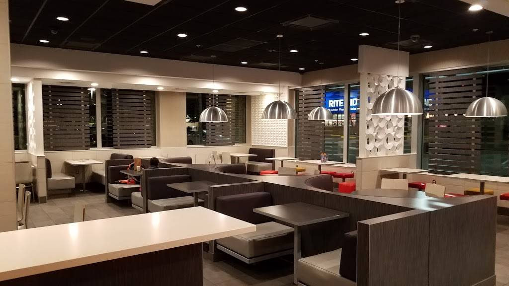 McDonalds | cafe | 36390 Euclid Ave, Willoughby, OH 44094, USA | 4409427792 OR +1 440-942-7792