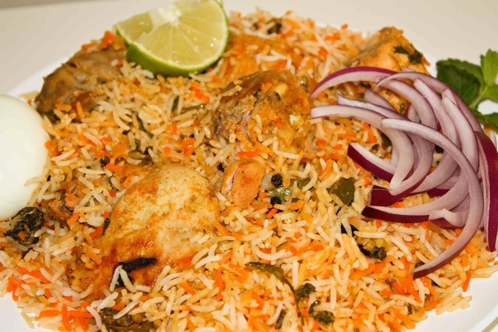 Biryani House | restaurant | 4869 West 38th Street, Indianapolis, IN 46254, USA | 3179913377 OR +1 317-991-3377