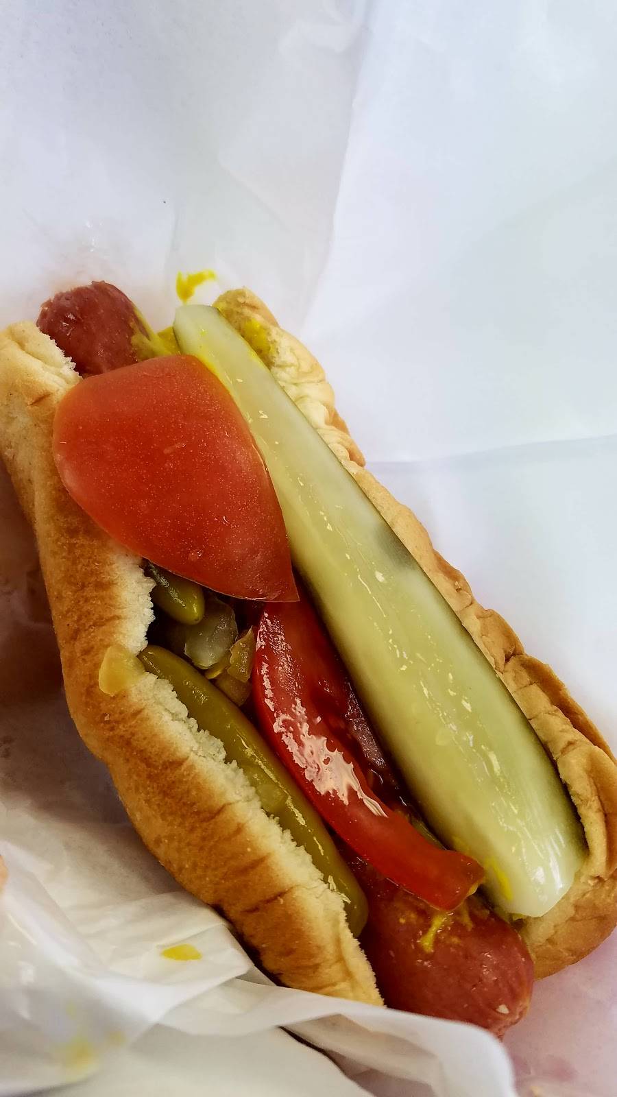 Flips Beef of Glen Ellyn | meal takeaway | 5647, 340 Roosevelt Rd, Glen Ellyn, IL 60137, USA | 6304695828 OR +1 630-469-5828