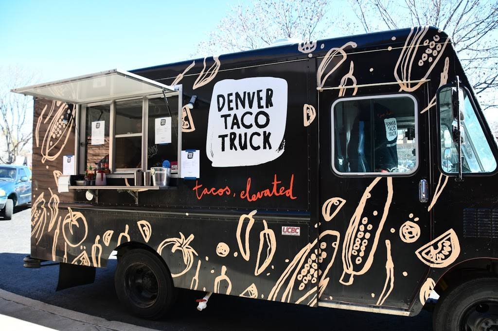 Denver Taco Truck | restaurant | 12345, Denver, CO 80205, USA | 7207701715 OR +1 720-770-1715