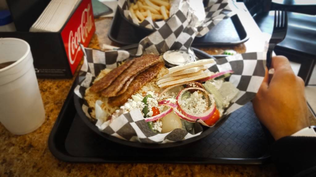 Krazy Greek | restaurant | 6356 Cypress Gardens Blvd, Winter Haven, FL 33884, USA | 8638752753 OR +1 863-875-2753