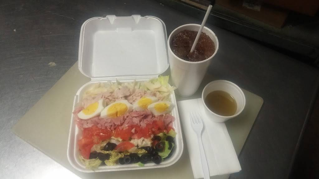 Simi Sams Sandwich Factory | restaurant | 2139 Tapo St # 113, Simi Valley, CA 93063, USA | 8055811725 OR +1 805-581-1725