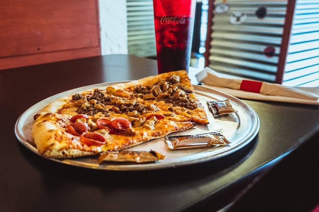 Wild Slice | restaurant | 580 E W Crossville Rd #420, Roswell, GA 30075, USA | 7706400023 OR +1 770-640-0023