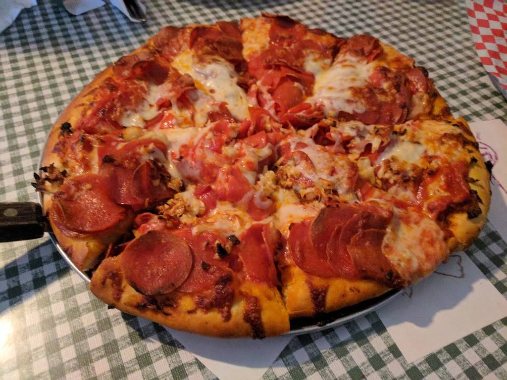 Julianos Pizzeria | meal takeaway | 15606 Southeast Mill Plain Boulevard, Cascade Park / Fishers Landing, Vancouver, WA 98684, USA | 3602541286 OR +1 360-254-1286