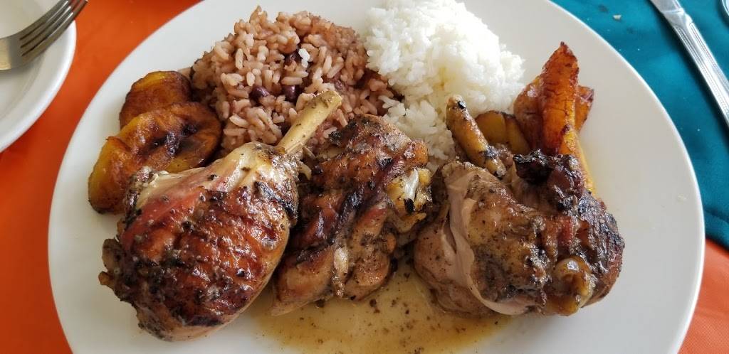 Caribbean Breeze | restaurant | 5015 Stockton Blvd, Sacramento, CA 95820, USA | 9165386818 OR +1 916-538-6818