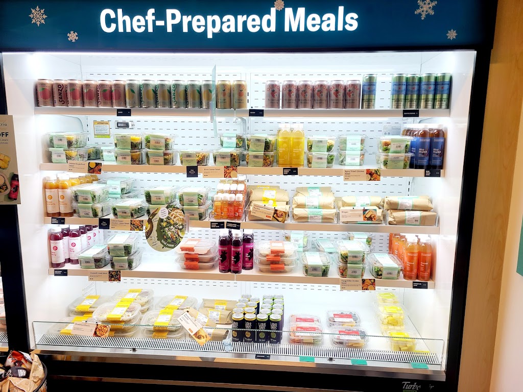 Everytable | restaurant | 1007 Wilshire Blvd, Santa Monica, CA 90401, USA | 4242628767 OR +1 424-262-8767